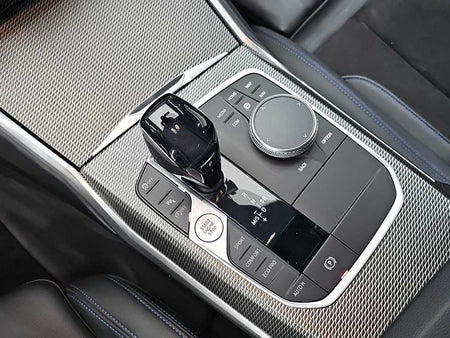 BMW 3-Series — photo 08