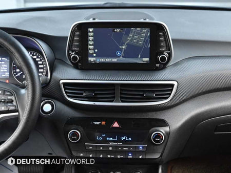 Hyundai Tucson — photo 14