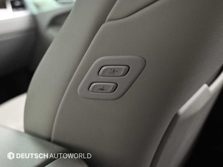 Genesis G80 — photo 18