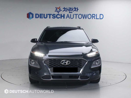 Hyundai Kona — photo 03