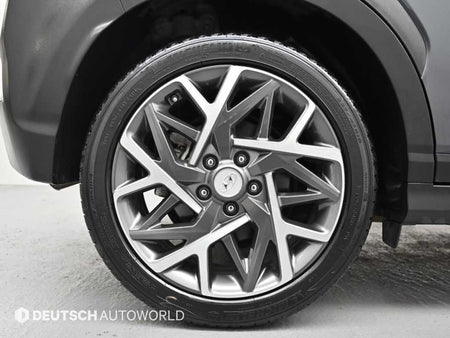 Hyundai Kona — photo 05
