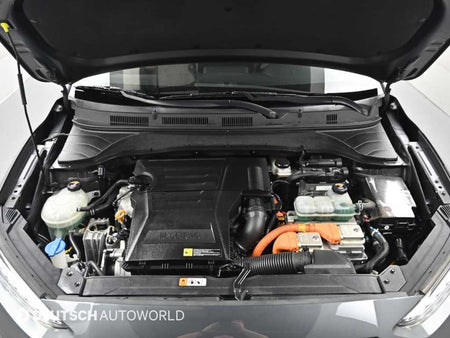 Hyundai Kona — photo 06