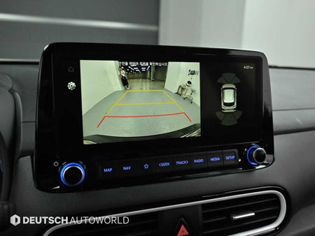 Hyundai Kona — photo 15