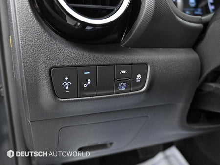 Hyundai Kona — photo 17