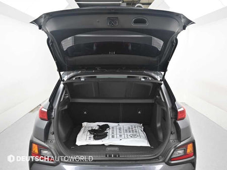 Hyundai Kona — photo 19
