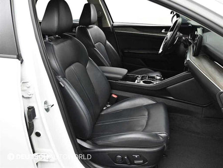 Kia K5 — photo 10