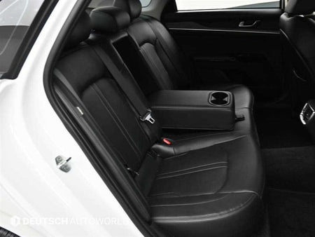 Kia K5 — photo 12