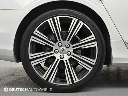 Volvo S90 — photo 05