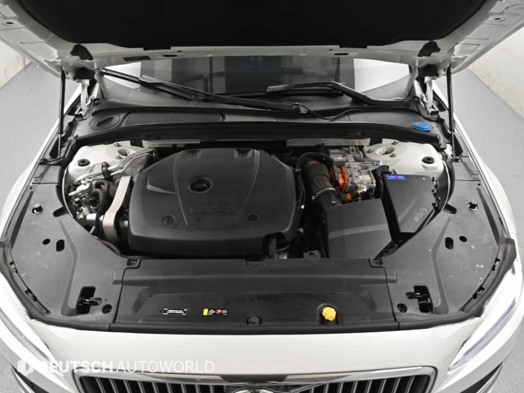 Volvo S90 — photo 06