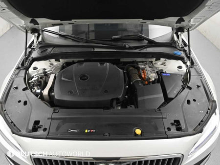 Volvo S90 — photo 06