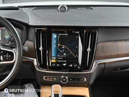 Volvo S90 — photo 14