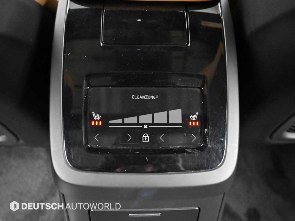 Volvo S90 — photo 16