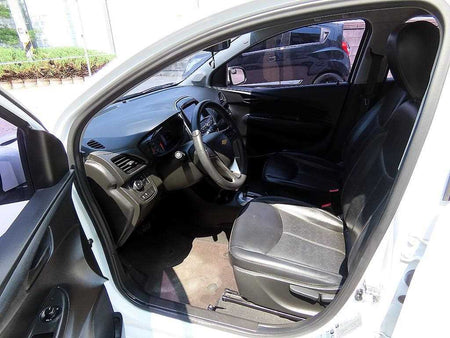 CHEVROLET Spark — photo 05