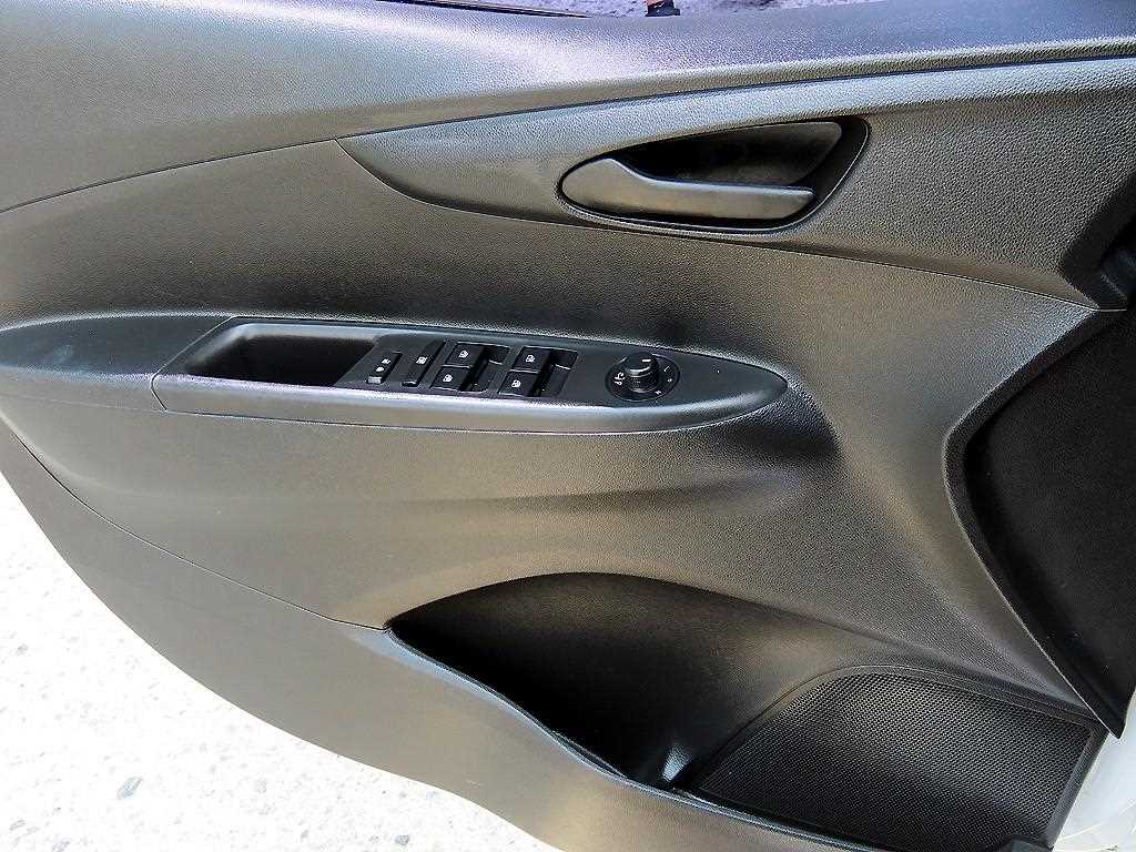CHEVROLET Spark — photo 09