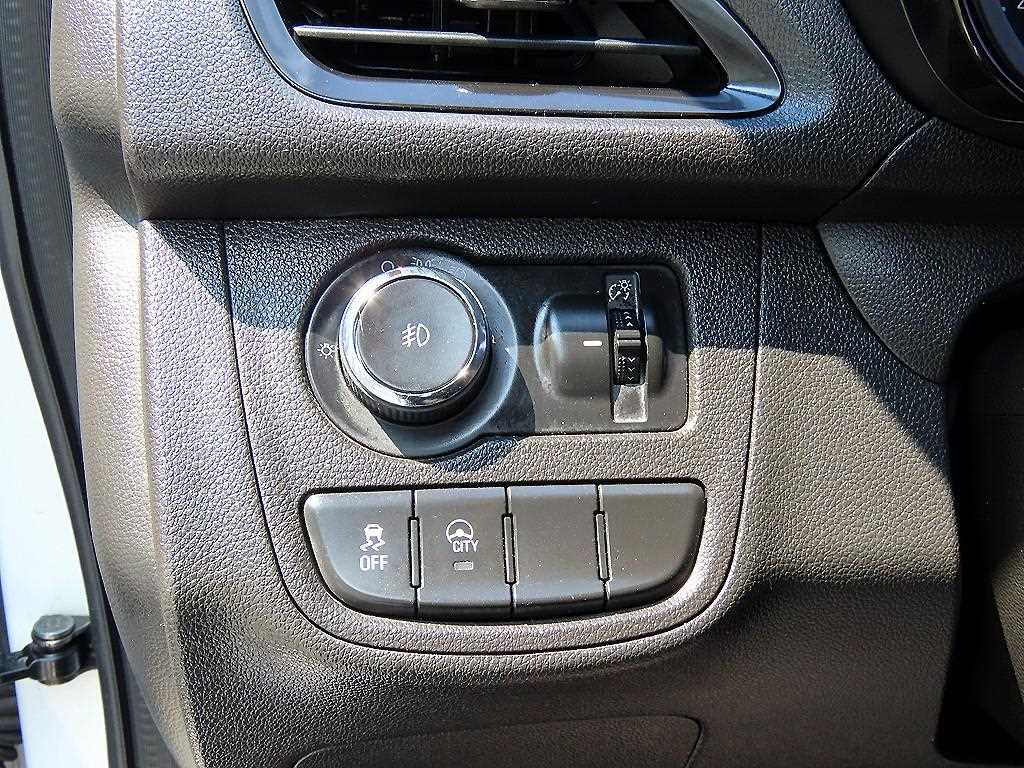 CHEVROLET Spark — photo 10