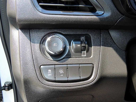 CHEVROLET Spark — photo 10