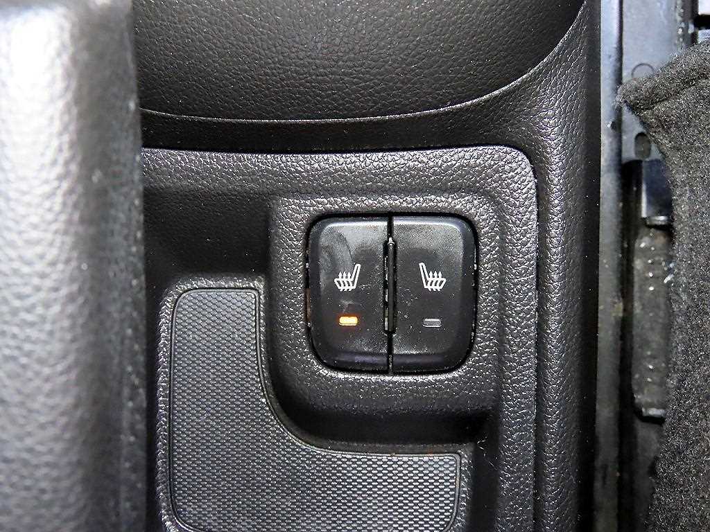 CHEVROLET Spark — photo 11