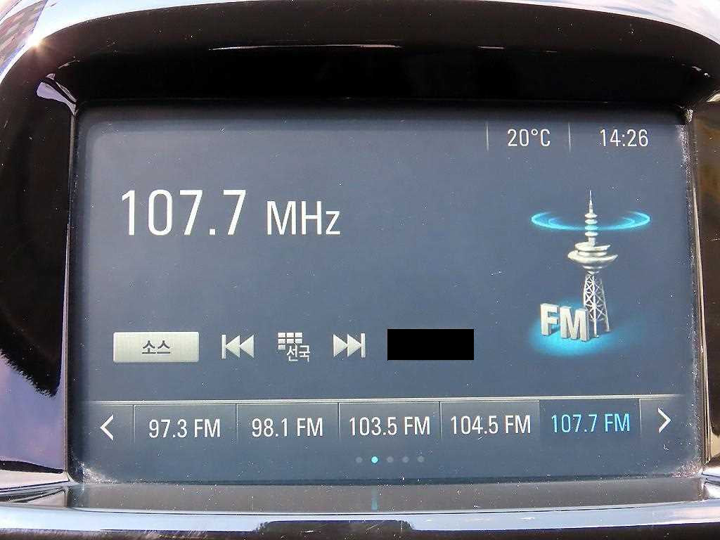 CHEVROLET Spark — photo 13