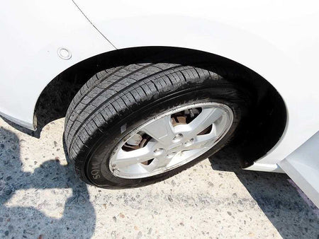 CHEVROLET Spark — photo 18