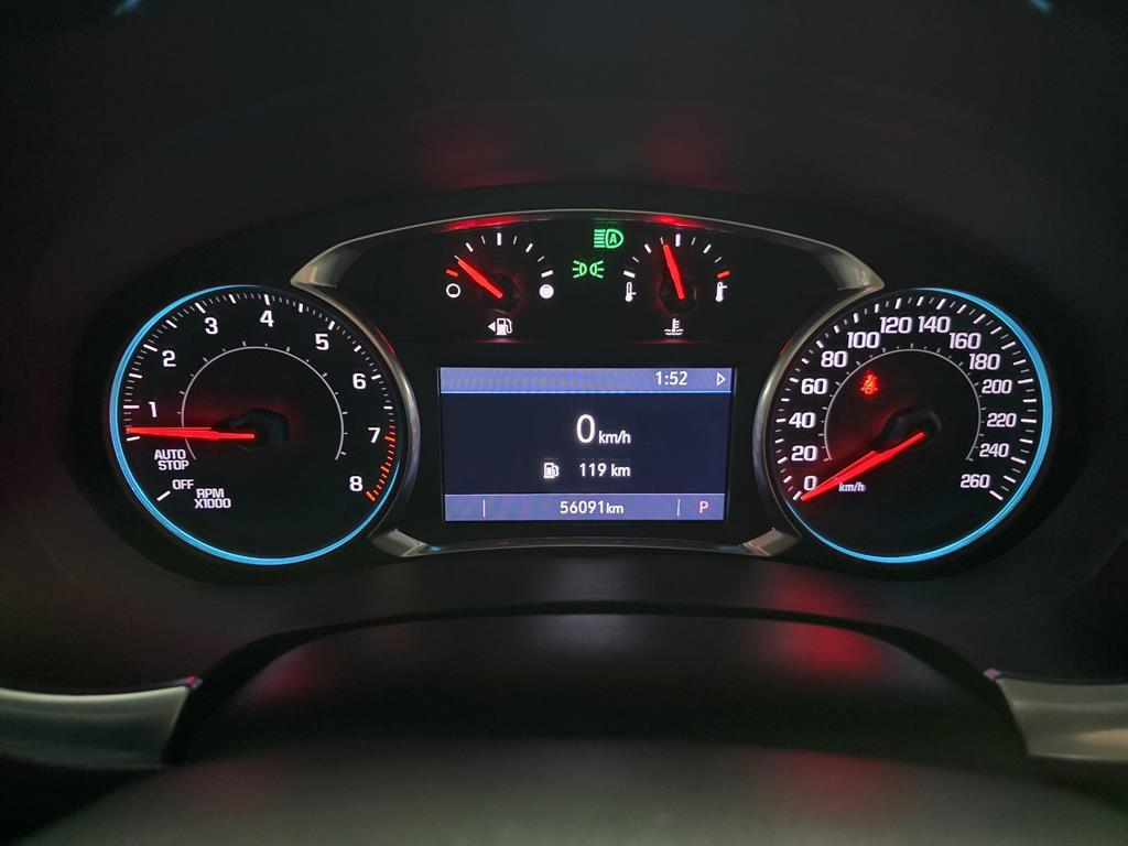 CHEVROLET Traverse — photo 06