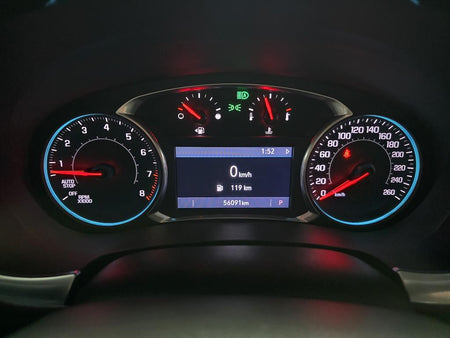 CHEVROLET Traverse — photo 06