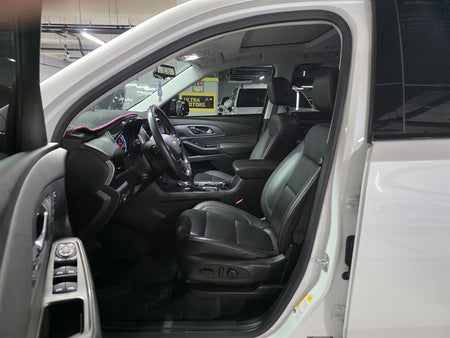 CHEVROLET Traverse — photo 07