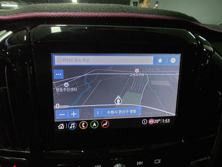 CHEVROLET Traverse — photo 11