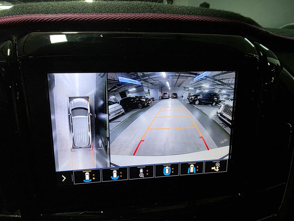 CHEVROLET Traverse — photo 12