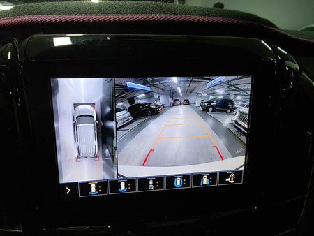 CHEVROLET Traverse — photo 12