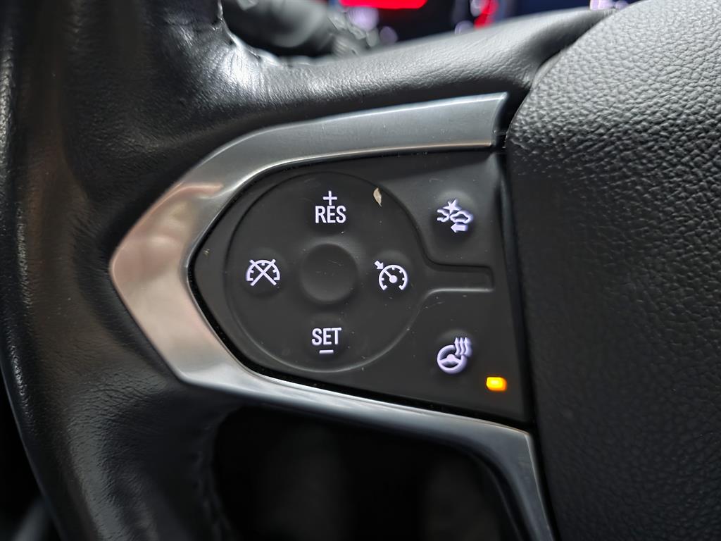 CHEVROLET Traverse — photo 14
