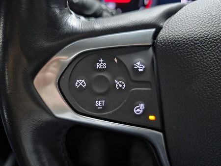 CHEVROLET Traverse — photo 14