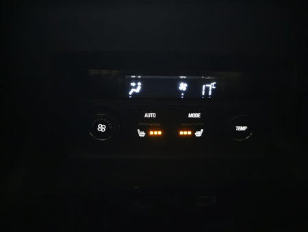CHEVROLET Traverse — photo 17