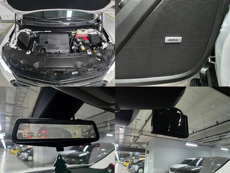 CHEVROLET Traverse — photo 18