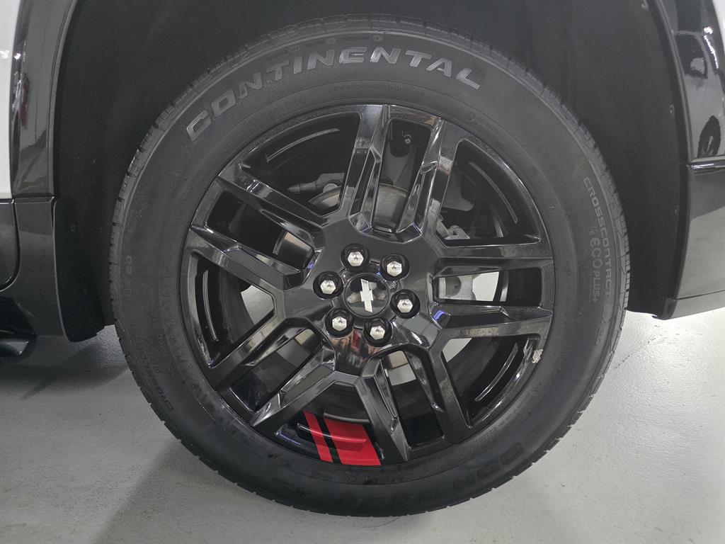CHEVROLET Traverse — photo 19