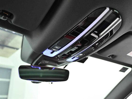 Porsche Cayenne — photo 17