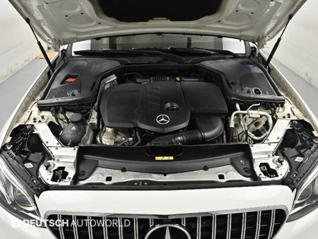 Mercedes-Benz E-Class — photo 06
