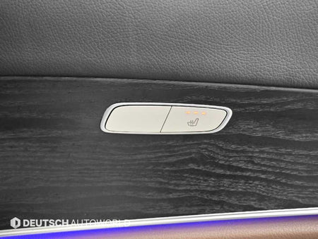 Mercedes-Benz E-Class — photo 16
