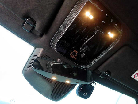 Mercedes-Benz S-Class — photo 14