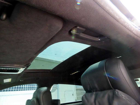 Mercedes-Benz S-Class — photo 17