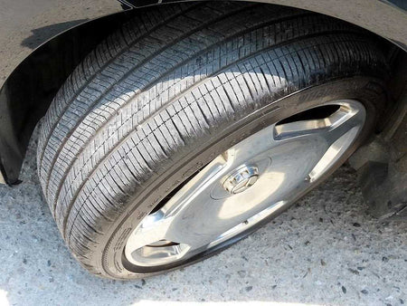 Mercedes-Benz S-Class — photo 20