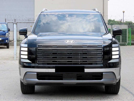 Hyundai Palisade — photo 01