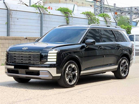Hyundai Palisade — photo 02