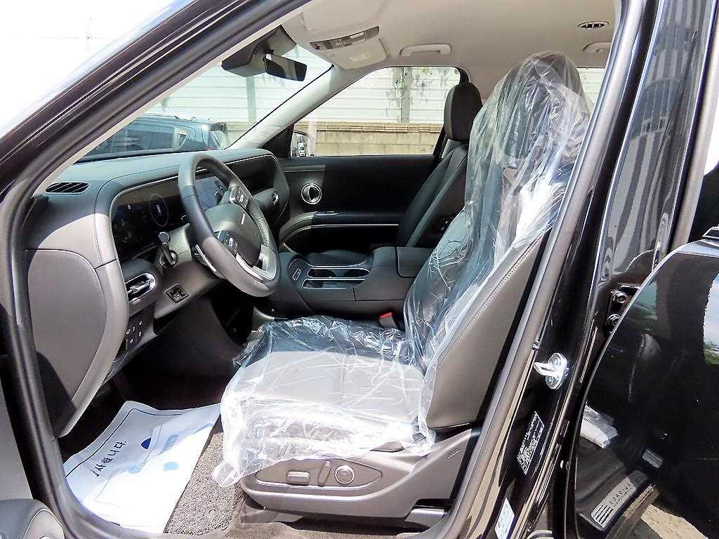 Hyundai Palisade — photo 05