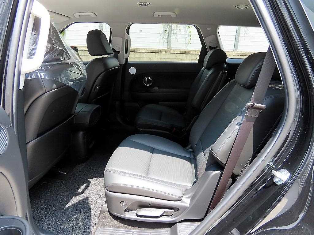 Hyundai Palisade — photo 06