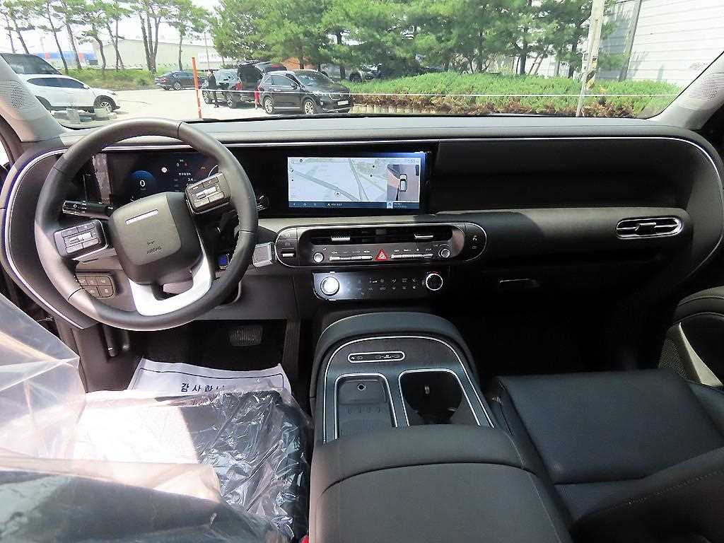 Hyundai Palisade — photo 07
