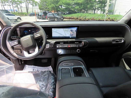 Hyundai Palisade — photo 07