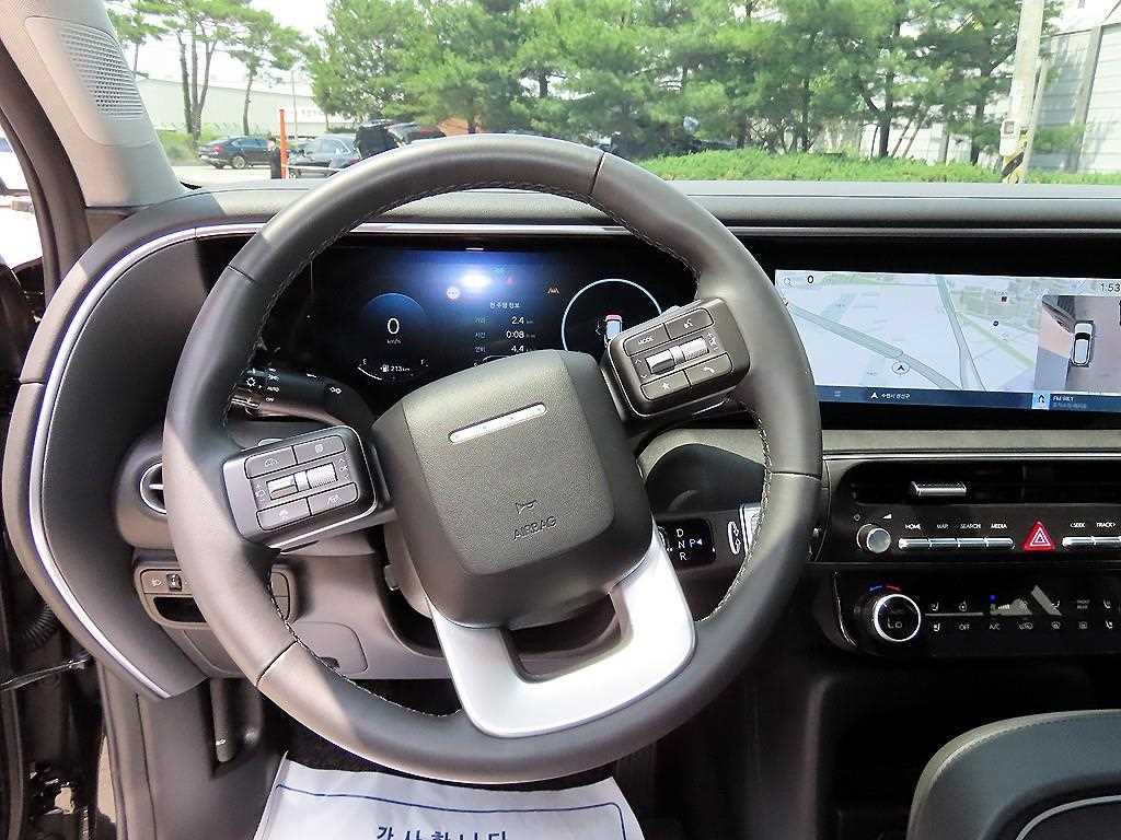Hyundai Palisade — photo 08