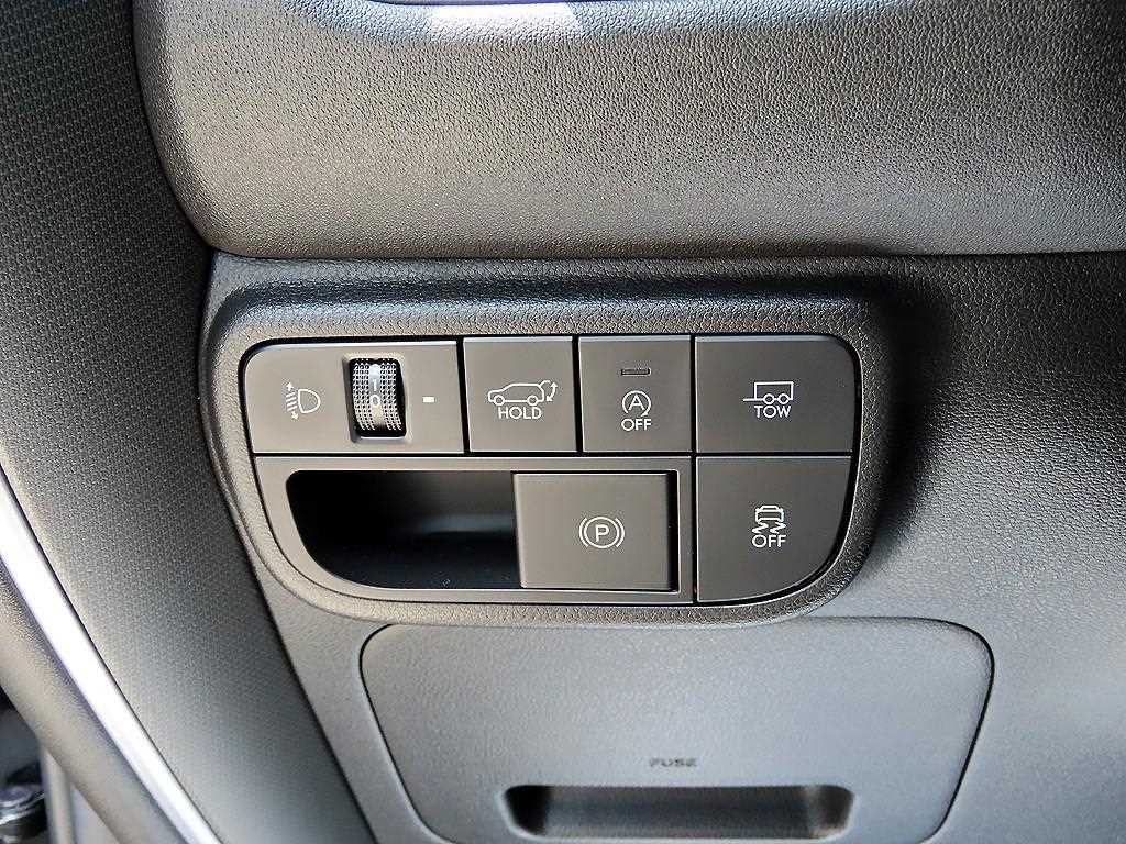 Hyundai Palisade — photo 12