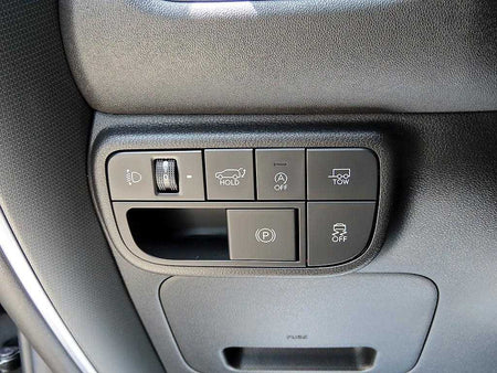 Hyundai Palisade — photo 12