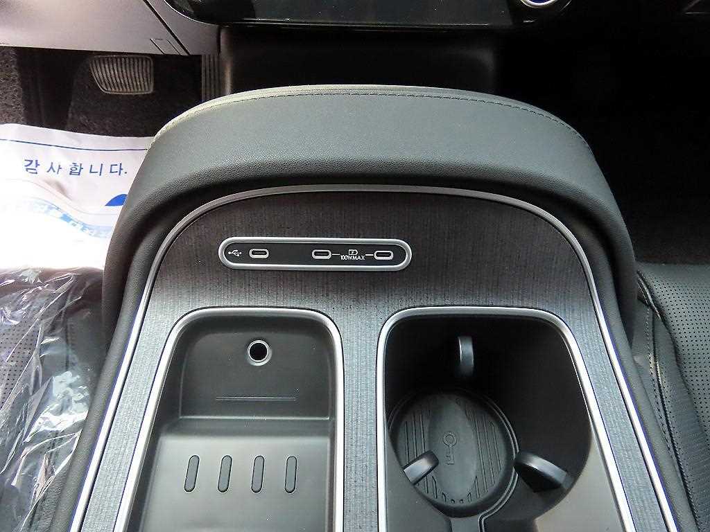 Hyundai Palisade — photo 14
